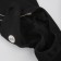 Kinderlitto "Karamelle-2" Kinderlitto Kinderlitto, height is 80-86 cm, black color