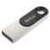 NETAC 16GB U278 NT03U278N-016G-30PN USB3.0 Silver/Black flash drive