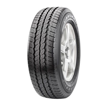 Summer tire Maxxis Vansmart (MCV3+) 195/65 R16C 104/102T