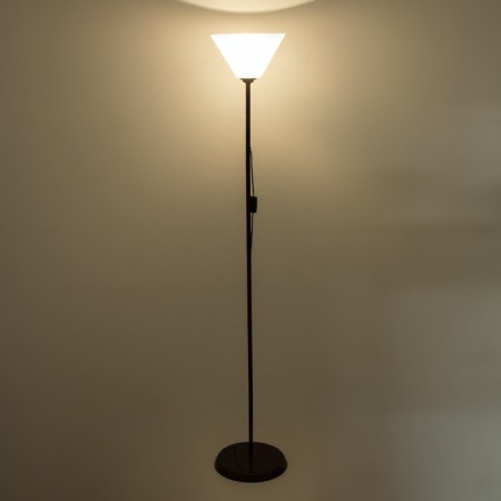ThorSher "Izi" 1x15W E27 Model: BR 01010 Wenge/Transparent-2