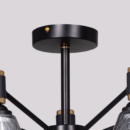 Dala lamp, size 56x31x56 cm, E27-8