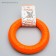 Ring "Podoglaik" D-2612, 8-migrated, average ⌀ 28.5cm