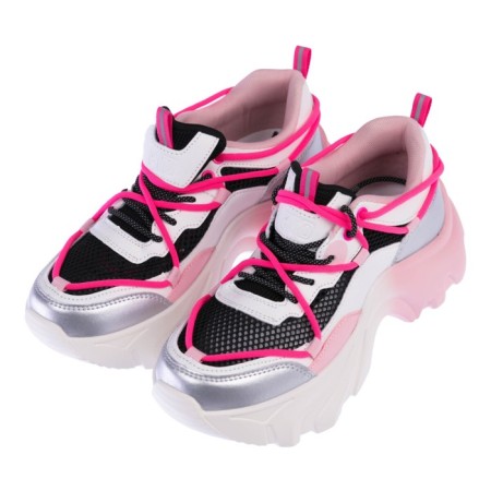 Sneakers for the girl PlayTode, size 34-5