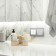 The socket w1171261 with grounding and curtains with a lid, IP44, white matte
