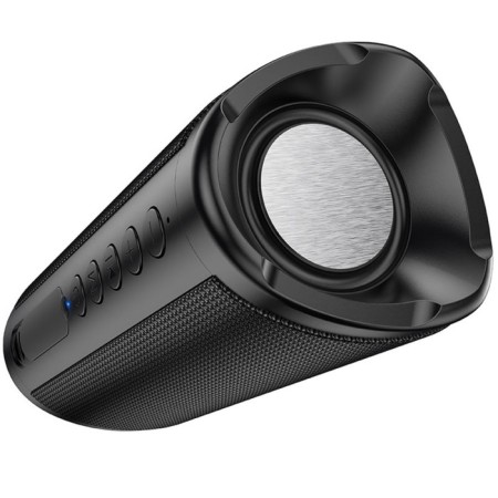 Portable column Hoco HC4, 10 W, Tue 5.0, FM, AUX, 1500 mAh, black-2