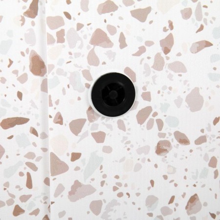 Bath screen "Quarter Camer", 168 cm-1