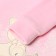Overalls for children, pink color, height 68 cm