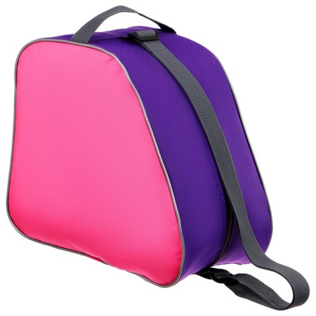Bag for skates and rollers, 31x28 cm, MIX color-7