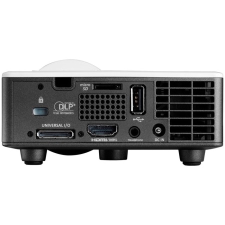 Projector Optoma E1P2A2F6E1Z1-4