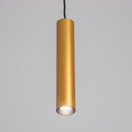 Lucas Lumber LED 5W 4000k matte gold 5x5x30-130cm-2