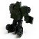 BRON of Armor Robot, transforms