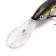 Namazu Remora, L-90 mm wobbler, 15 g, mine, floating, 0-6.0 m, color No. 6
