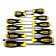 Set of screwdrivers Berger, 10 items
