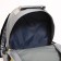 School backpack with an ergonomic back, 37x26x15 cm, transformers