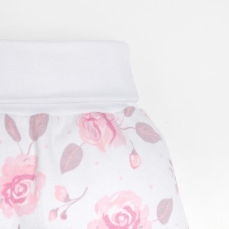 Pants crumb I am a "bunny", height 62-68 cm-1