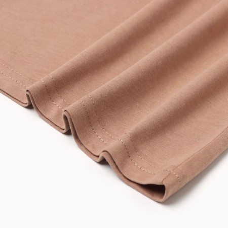 Homemade female "Coffee", beige, size 56-3