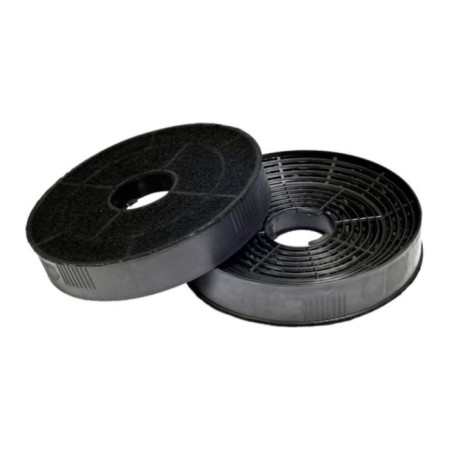 Filter Elikor F-05 2 pcs., Coal-1