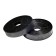 Filter Elikor F-05 2 pcs., Coal