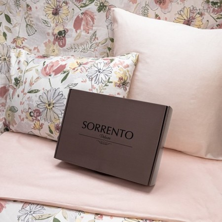 Bed linen 2 joint venture, size 220x240 cm, 175x220 cm, 50x70 cm - 2 pcs, 70x70 cm - 2 pcs-2