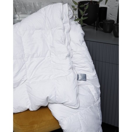 Wede blanket, size 175x205 cm, color mix-1