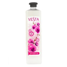 Пена для ванн Vesta «Цветущий сад», 1 л