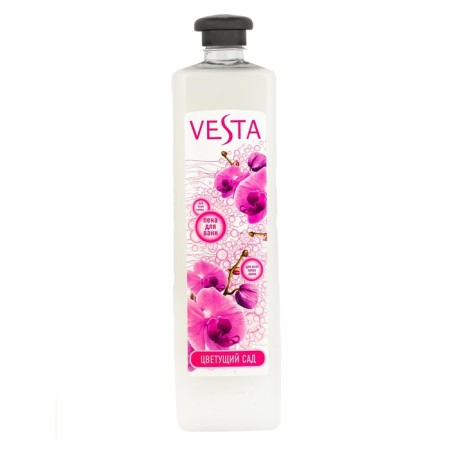 Vesta Bloody Garden Vesta Foam, 1 L