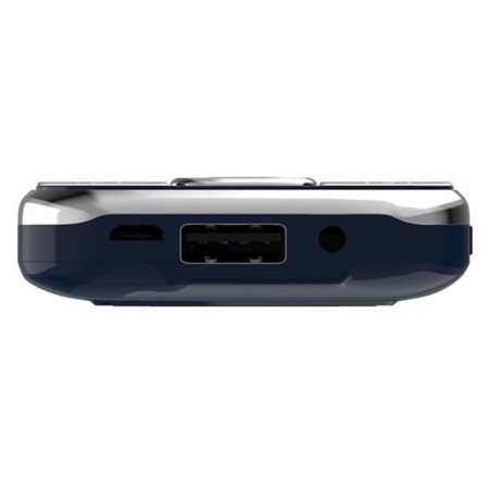 Cell phone Maxvi P18 Blue-3