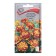 Flower seeds of marigolds rejected terry "Bolero", 0.4g.