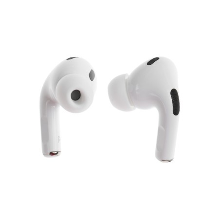 BYZ i5 headphones, wireless, vacuum, Tue 5.3, 30/200 mAh, white-3
