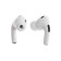 BYZ i5 headphones, wireless, vacuum, Tue 5.3, 30/200 mAh, white