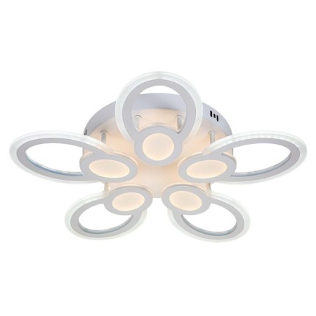 ALRUBA LEDX86W ceiling lamp-2