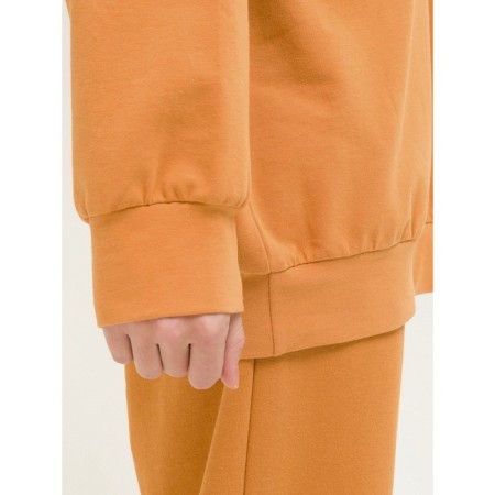 Feminine Hoods Pelican, size 50, amber color-3
