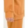 Feminine Hoods Pelican, size 50, amber color
