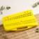 Musical tool Music Life, 25 tones, case, 2 sticks, yellow