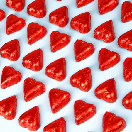 Confectionery "Heart", 8 g-1