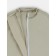 Single Coconut with Rant Hugs and Kisses zipper, height 56 ​​cm, color light green