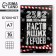 Notepad A7 16 sheets "23.02 day of real heroes"