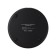 Wireless charger MaxVI A315W1, 3 A, 15 W, LED backlight, black
