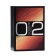Monocline perfume water 02 male, 100 ml (based on Molecule 02)