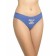 Female cowards, size 44, blue color