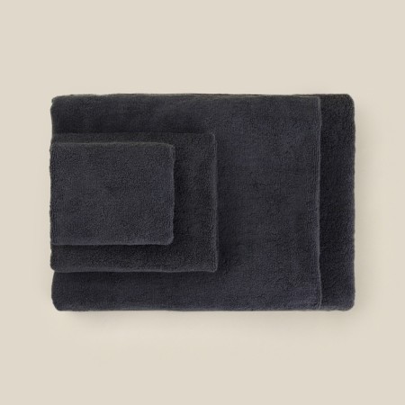 Trush Tensor SL Home: Basic "Grig Sandre" 90x150 cm, 100% cotton, 530 g/m2-1