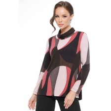 Female blouse, size 54