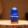 Matryoshka 3-doll, "Inessa Beauty", 10-11 cm
