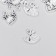 Decor for creativity Metal "Kit" silver 1.3x1.2 cm