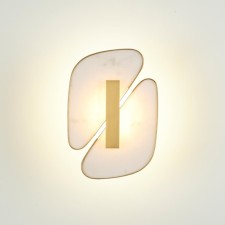 Wall lamp IP20 LED 10W