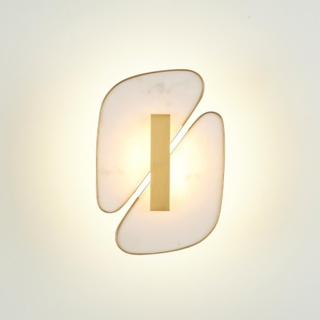 Wall lamp IP20 LED 10W