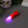 Light Light on the Rocket Rocket ring flashes mix 6.5x2x2 cm