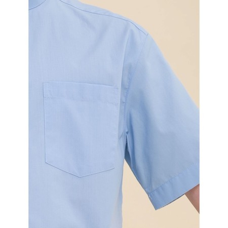 Surchachka upper for boys, height 140 cm, blue color-6