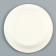 Disposable paper plate "Happy Birthday" Girland with balls, 23 cm