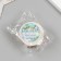 Stick Paper "New Year" d = 2.5 cm 252 pcs in roll